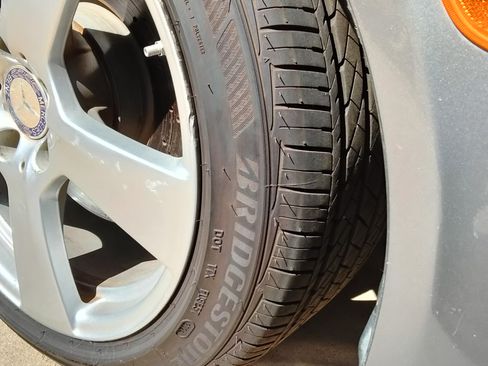 Used 2012 Mercedes-Benz E 350 Sedan image 8