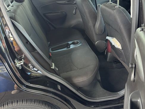 Used 2020 Chevrolet Spark LS FWD image 9