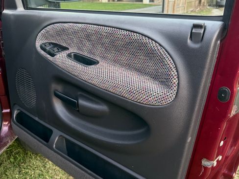 Used 2001 Dodge Ram 1500 Truck Long Bed image 12