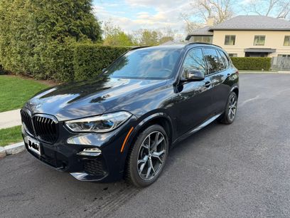 Used 2019 BMW X5 xDrive40i w/ M Sport Package