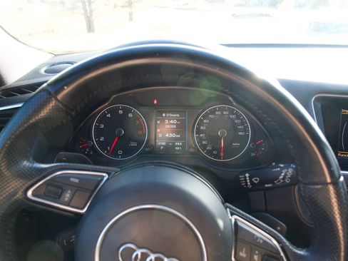 Used 2016 Audi Q5 3.0T Premium Plus image 18