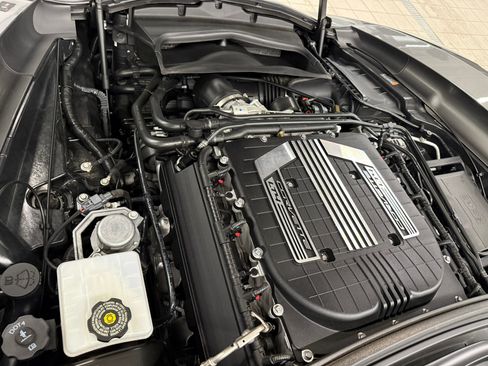 Used 2016 Chevrolet Corvette Z06 w/ 2LZ Preferred Equipment Group image 27