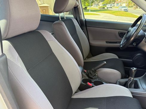 Used 2007 Subaru Impreza WRX TR image 26