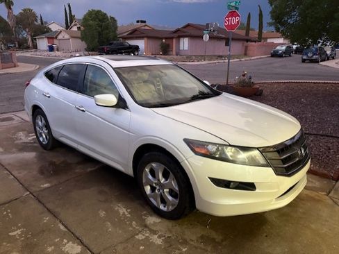 Used 2010 Honda Crosstour EX-L image 6
