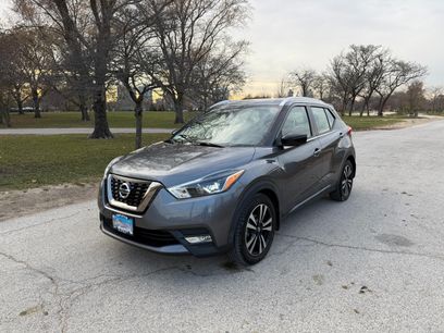 Used 2019 Nissan Kicks SR w/ SR Premium Package
