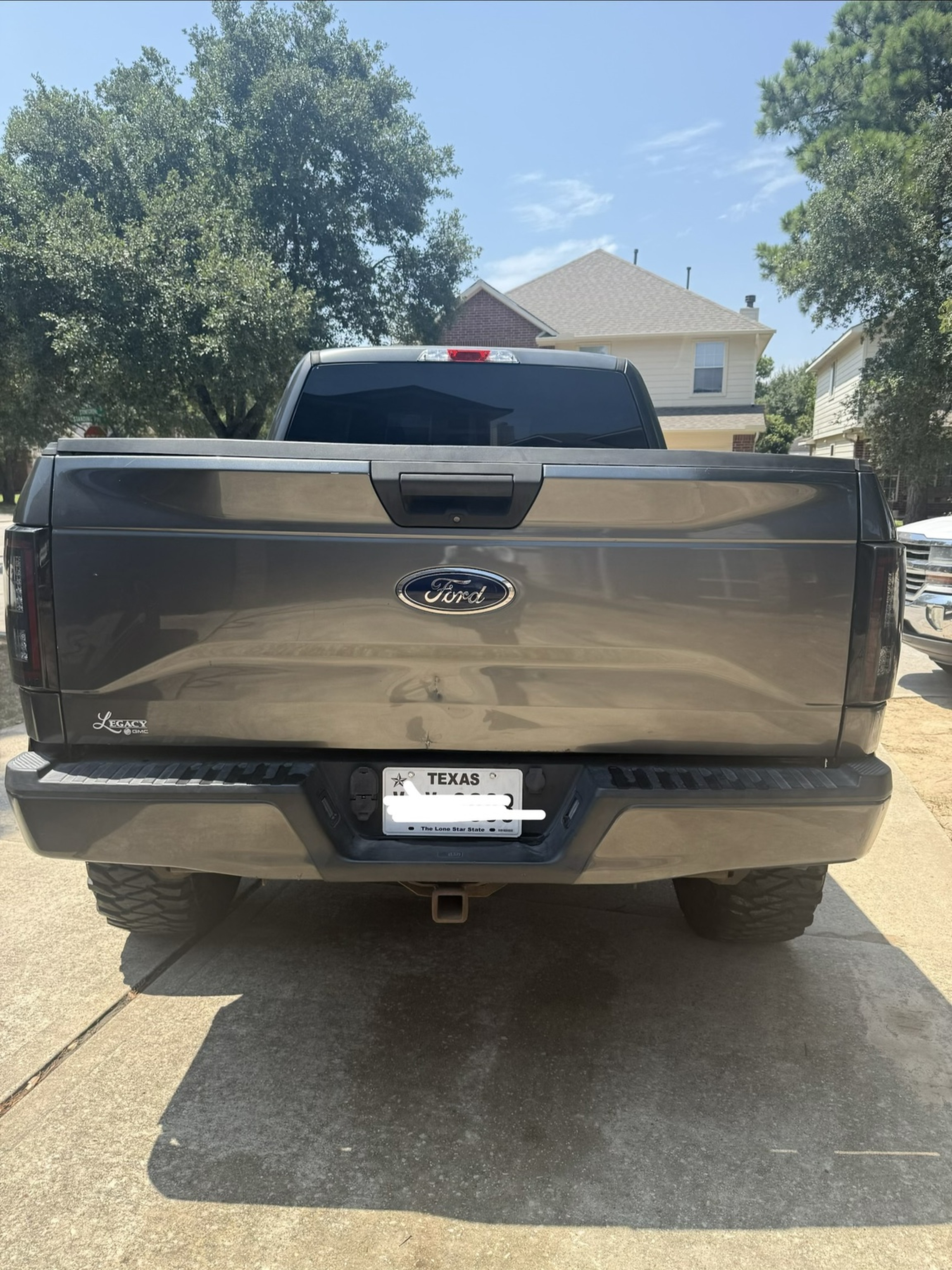 Used 2017 Ford F150 XL w/ Equipment Group 101A Mid RWD image 11