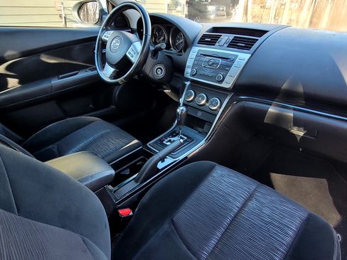 Used 2010 MAZDA MAZDA6 i Touring image 11