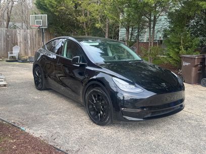 Used 2021 Tesla Model Y Long Range
