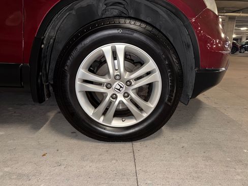 Used 2011 Honda CR-V EX image 22