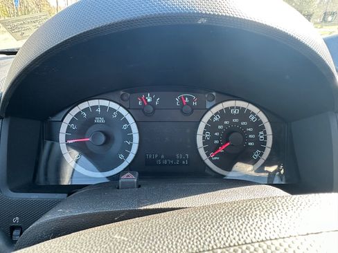 Used 2011 Ford Escape XLT w/ 203A Rapid Spec Order Code image 6