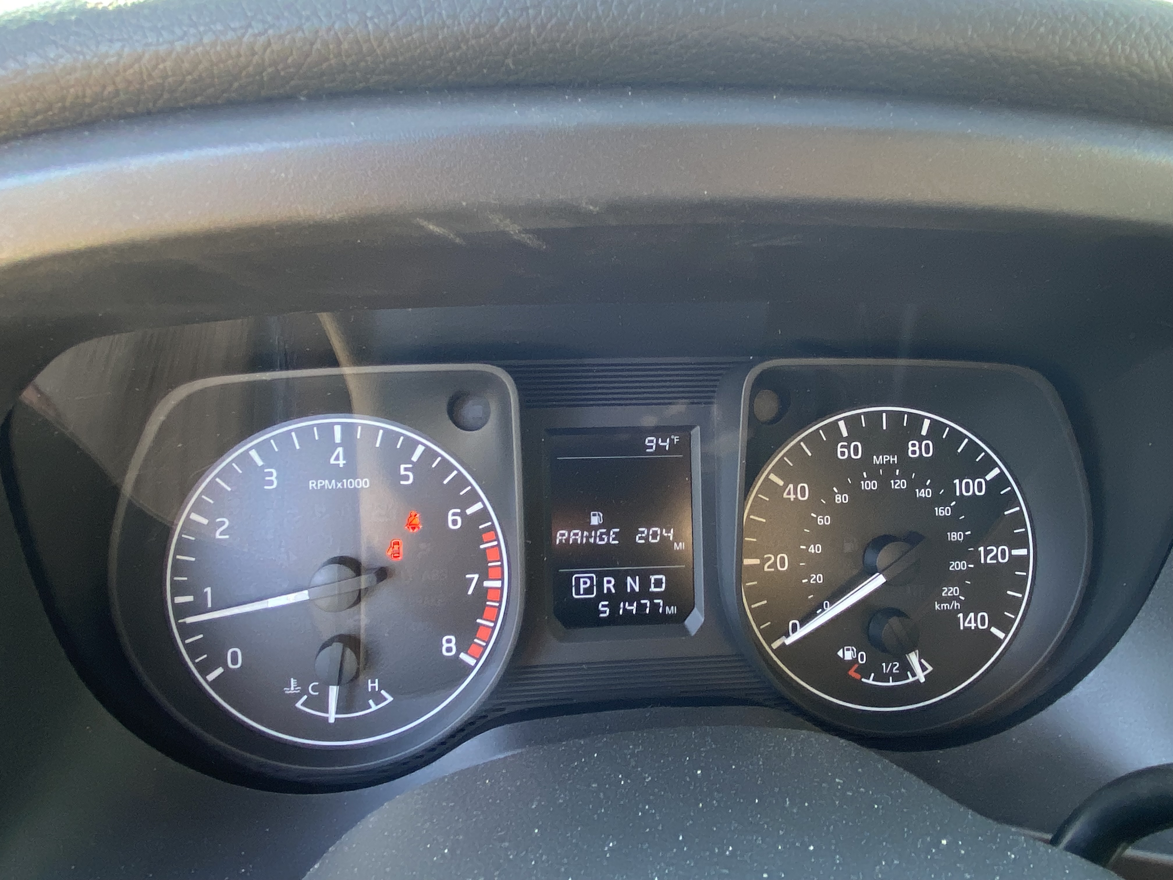 Used 2017 Nissan Titan S RWD image 8