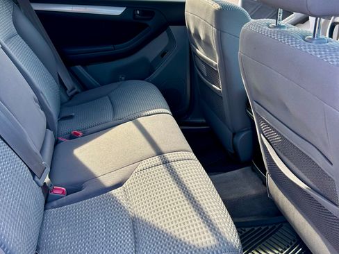 Used 2006 Toyota 4Runner Sport image 8