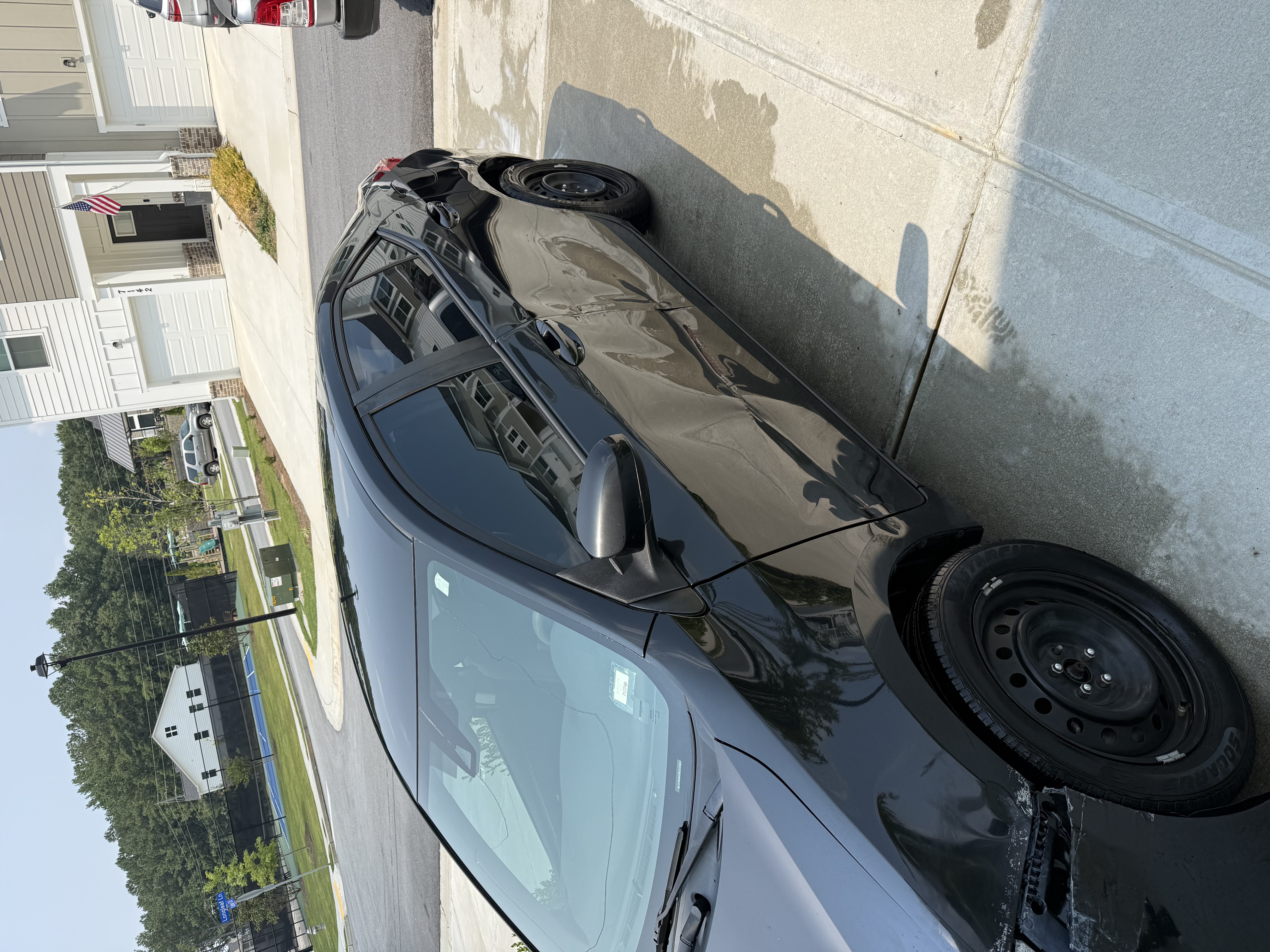 Used 2019 Toyota Corolla LE FWD image 5
