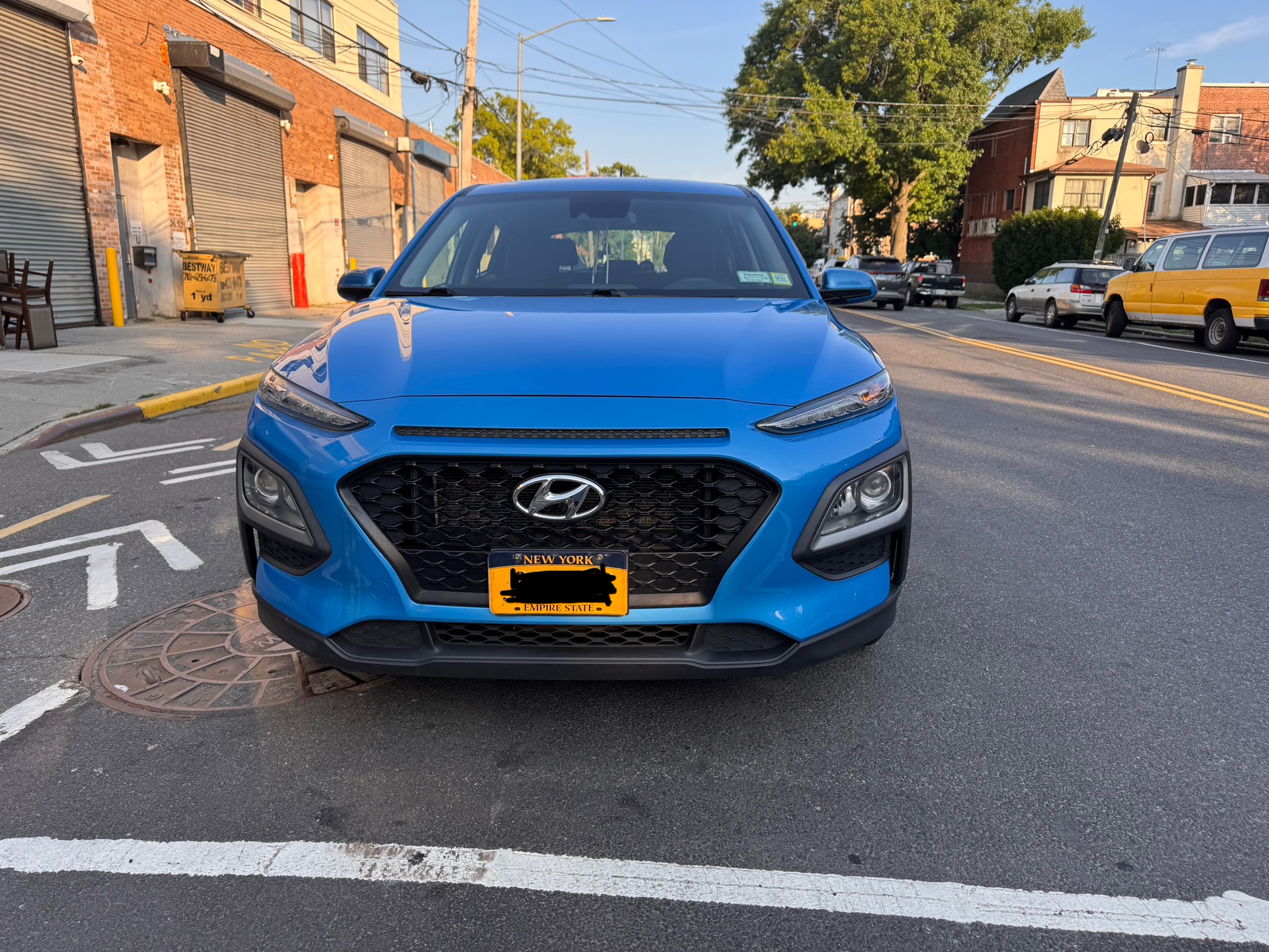 Used 2020 Hyundai Kona SE AWD/4WD image 11