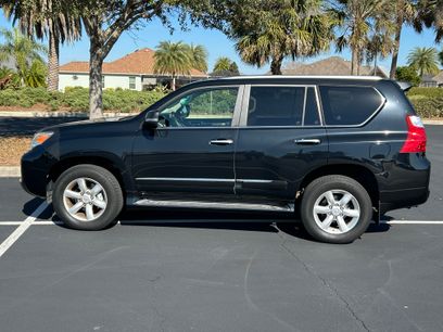 Used 2010 Lexus GX 460 Premium