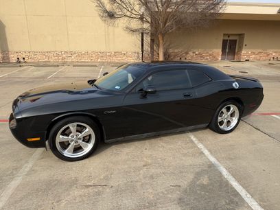 Used 2010 Dodge Challenger R/T