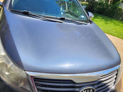 Used 2012 Kia Sportage EX w/ EX Premium Pkg image 1