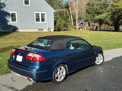 Used 2007 Saab 9-3 Aero w/ Touring Pkg