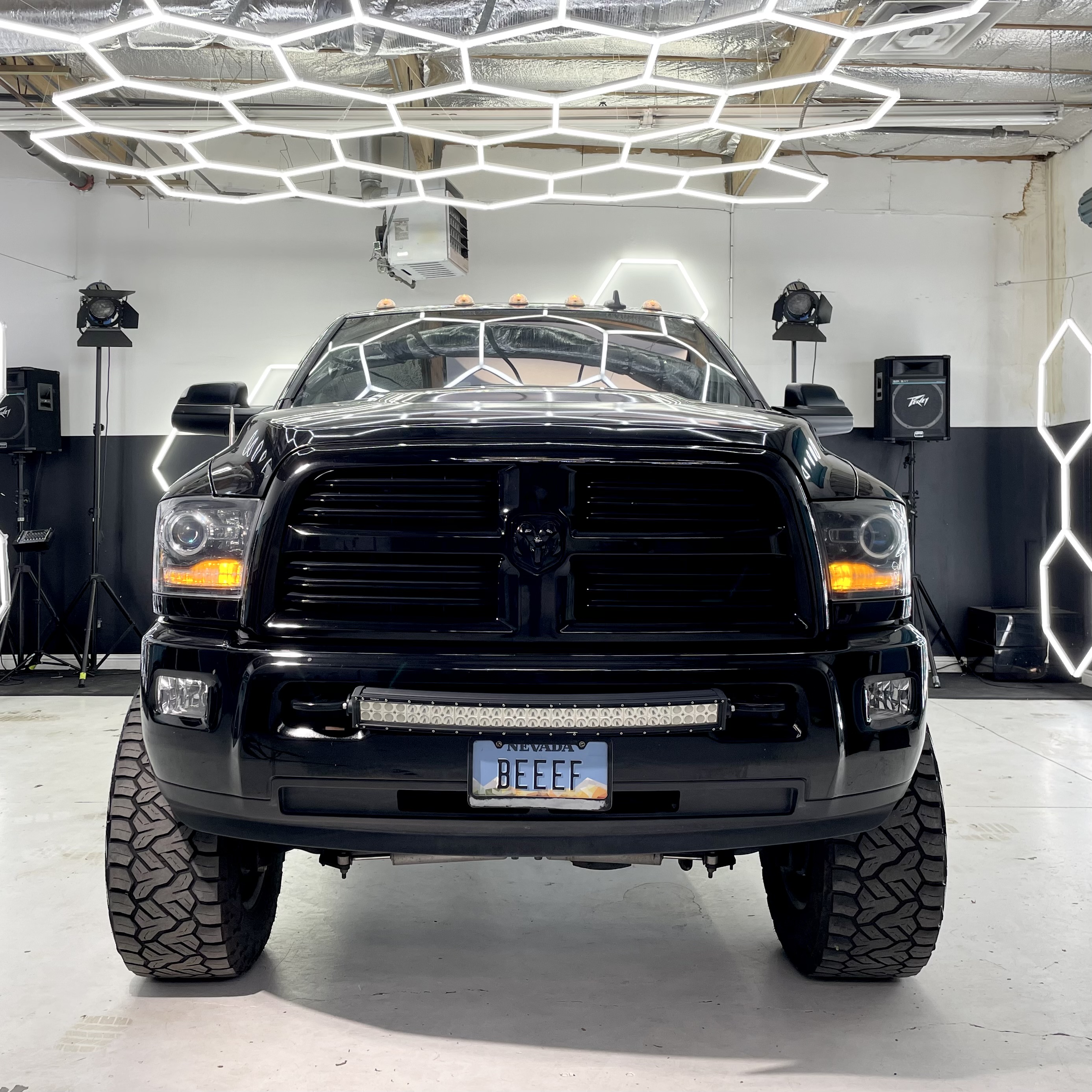 Used 2014 RAM 2500 Big Horn AWD/4WD image 5