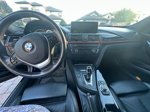 Used 2012 BMW 335i Sedan image 10