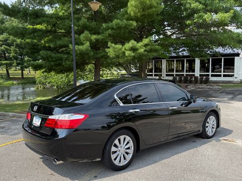 Used 2013 Honda Accord EX-L image 8