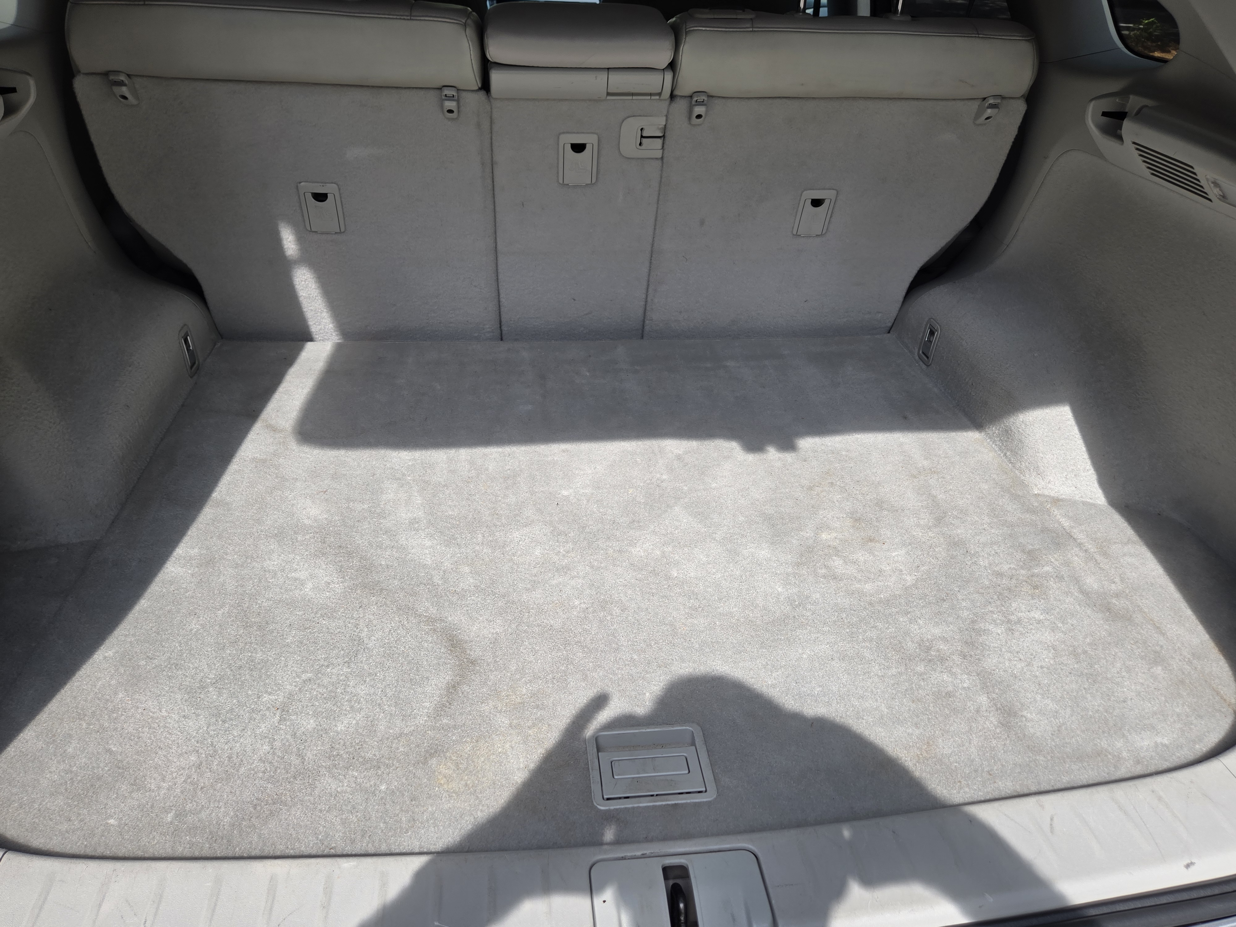 Used 2010 Lexus RX 350 2WD w/ Premium Pkg image 25