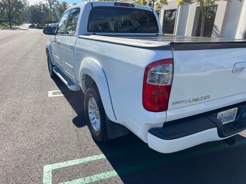Used 2006 Toyota Tundra Limited image 4