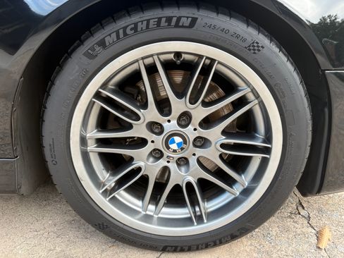 Used 2002 BMW M5 RWD image 14