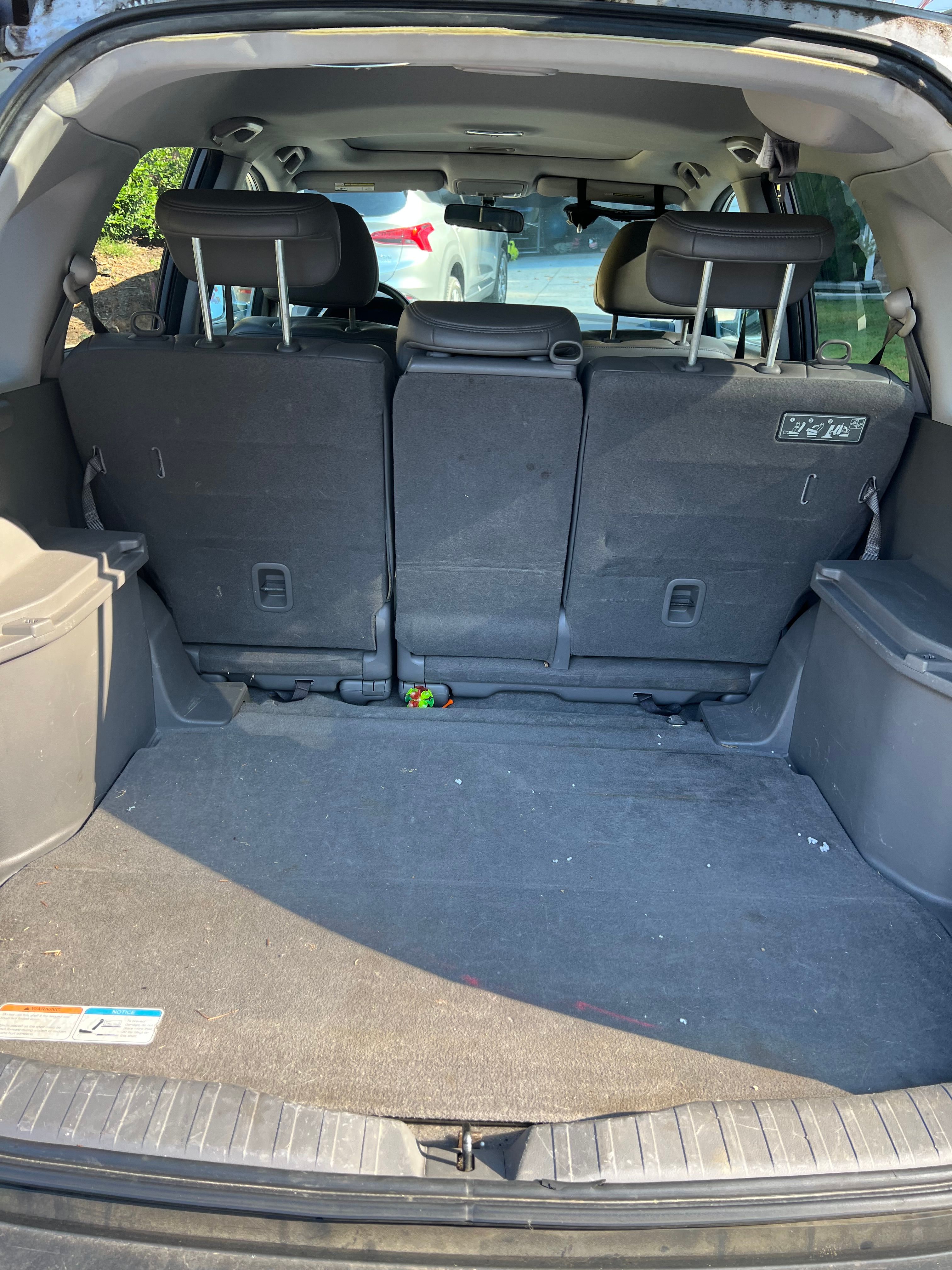 Used 2008 Honda CR-V EX-L image 14