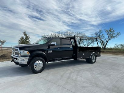 Used 2014 RAM 5500 Laramie
