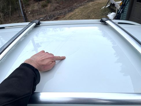 Used 2018 Volkswagen Golf Alltrack S image 13