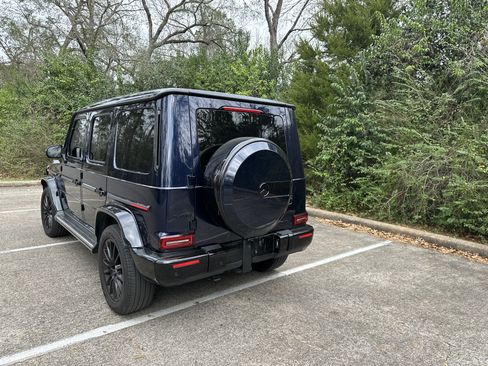 Used 2023 Mercedes-Benz G 550 image 16