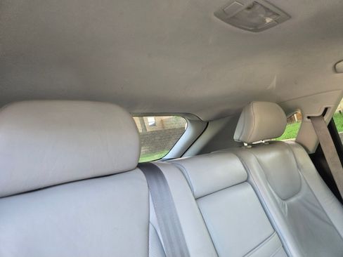 Used 2012 Lexus RX 450h AWD image 14