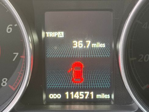 Used 2014 Mitsubishi Outlander Sport ES image 6