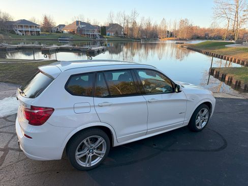 Used 2013 BMW X3 xDrive28i image 1