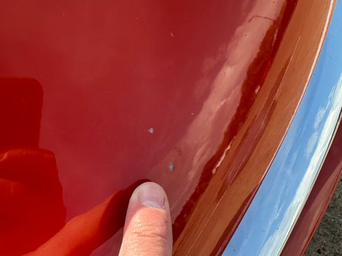 Used 2018 Honda Fit Sport image 6