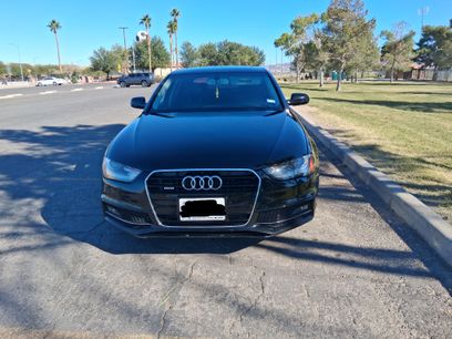 Used 2014 Audi A4 2.0T Premium Plus w/ Premium Plus Package