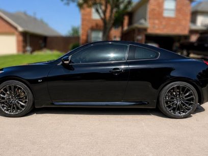 Used 2014 INFINITI Q60 Journey w/ Premium Package