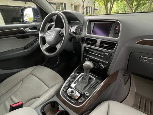 Used 2014 Audi Q5 3.0T Prestige AWD/4WD image 19