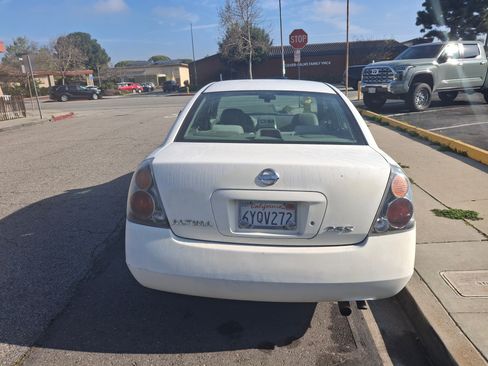 Used 2003 Nissan Altima 2.5 S image 1