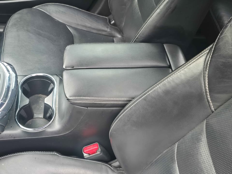 Used 2021 MAZDA CX-9 Grand Touring AWD/4WD image 15