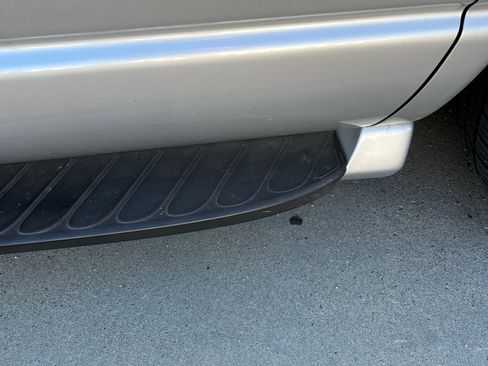 Used 2003 Dodge Ram 1500 Truck Laramie Pickup 4D 6 1/4 ft image 22