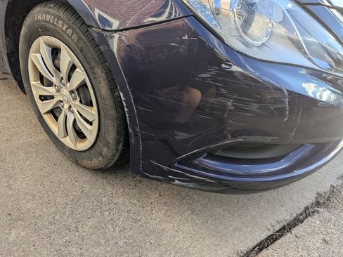 Used 2013 Hyundai Sonata GLS image 9