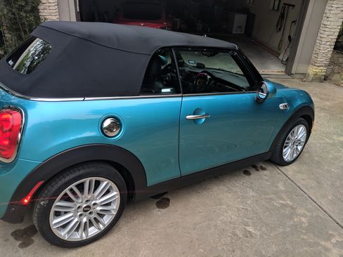 Used 2018 MINI Cooper S image 12