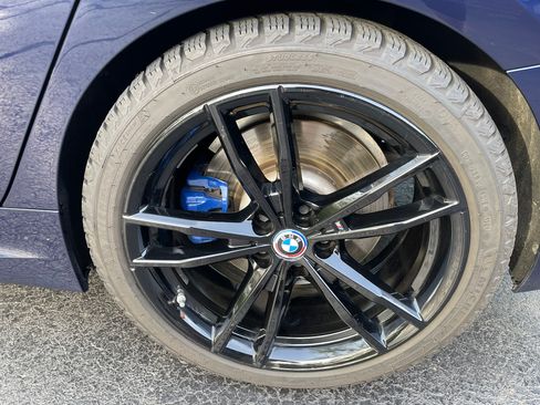 Used 2023 BMW M340i xDrive AWD/4WD image 27