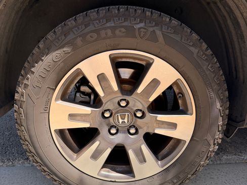 Used 2017 Honda Ridgeline RTL-T image 9