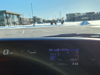 Used 2015 Honda Civic Si