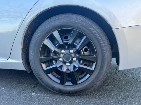 Used 2019 Nissan Altima 2.5 S image 6