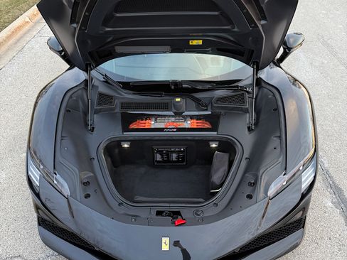 Used 2023 Ferrari SF90 Stradale image 20