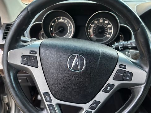 Used 2011 Acura MDX w/ Advance Package image 6